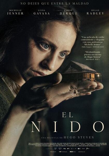 EL NIDO