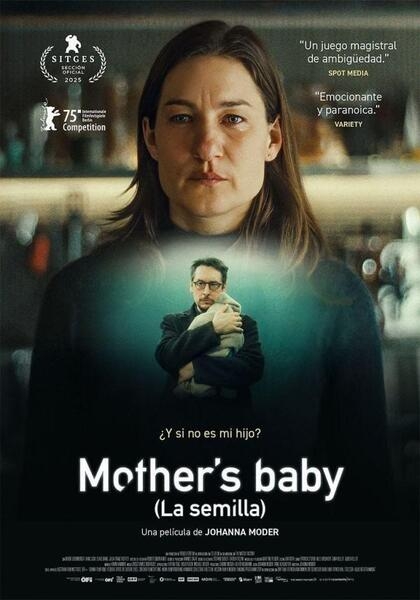MOTHER`S BABY (LA SEMILLA)