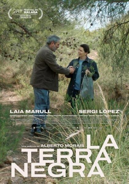 LA TERRA NEGRA