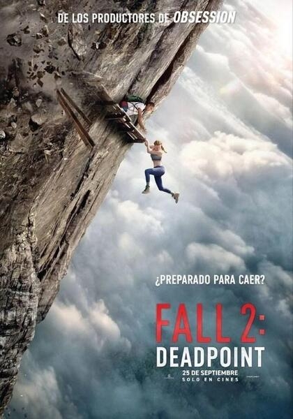 FALL 2: DEADPOINT