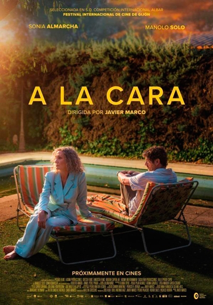 A LA CARA