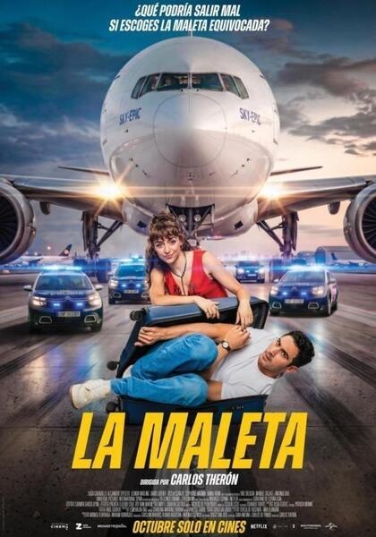 LA MALETA