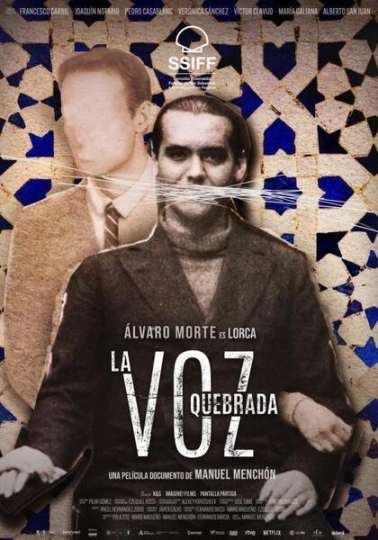 LA VOZ QUEBRADA