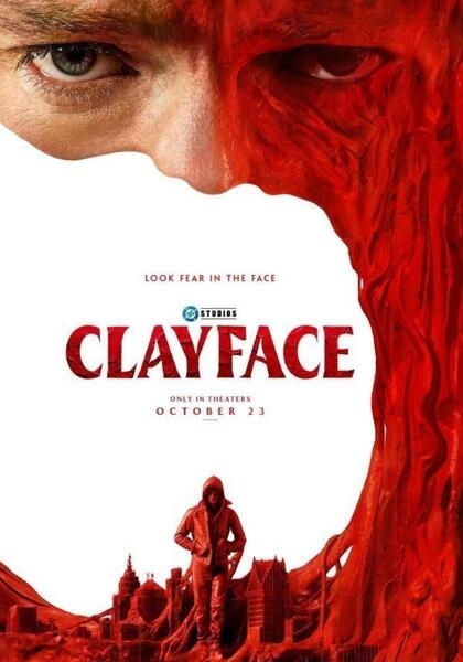 CLAYFACE