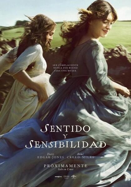 SENTIDO Y SENSIBILIDAD (2026)