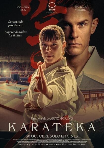 KARATEKA
