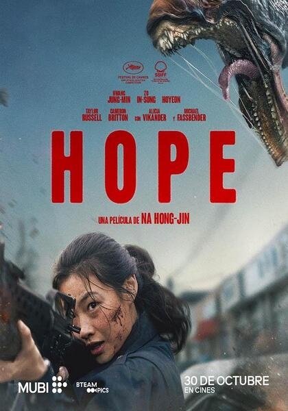 HOPE (2026)