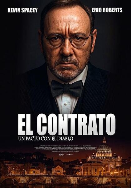EL CONTRATO. UN PACTO CON EL DIABLO