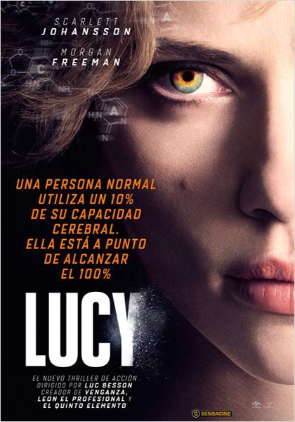 LUCY - DIGITAL