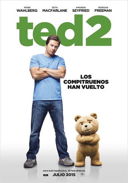 TED 2 - DIG