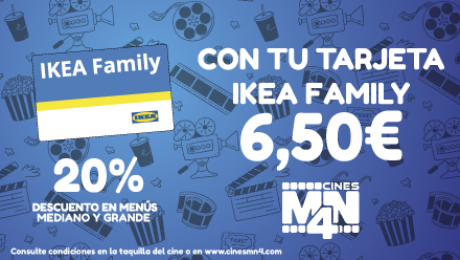Promoción Ikea