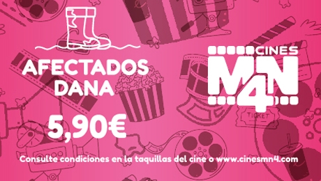Promocion Afectados DANA