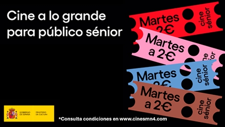 Cine Senior