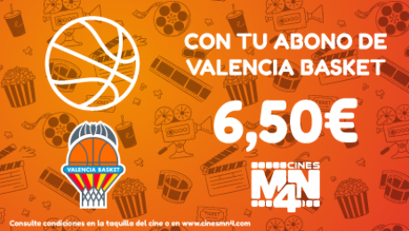 Promoción Valencia Basket
